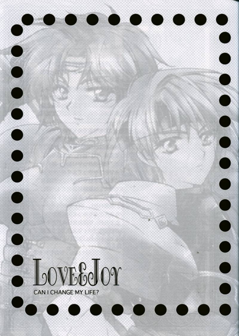 LOVE&amp;JOY page 2 full