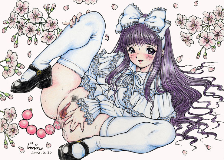 JINJIN - Ririko page 3 full