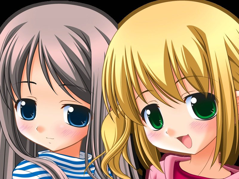 Kodomo no Himitsu page 7 full
