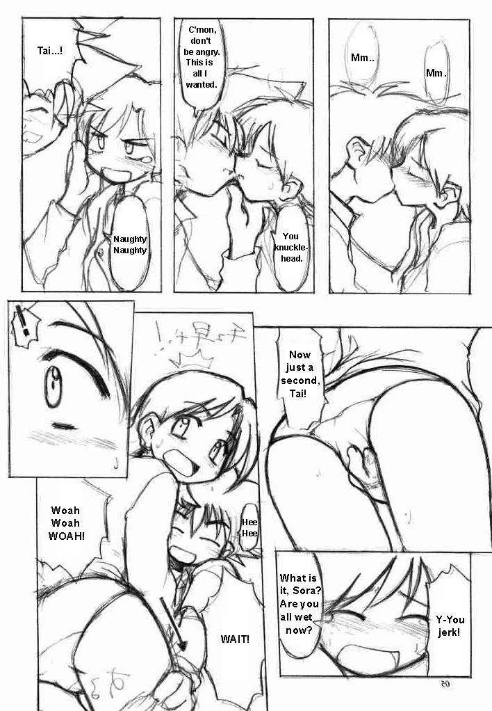 Love Love Funny page 4 full