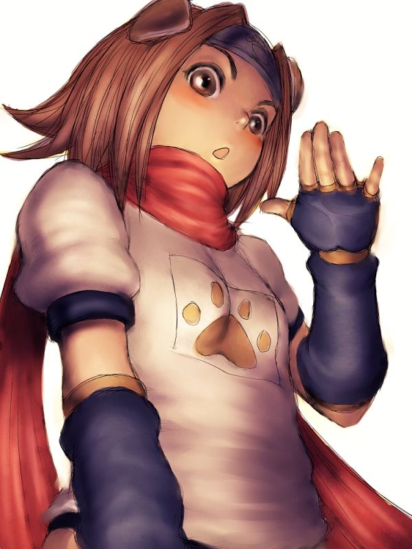 Misc Arcana Heart Pics page 2 full