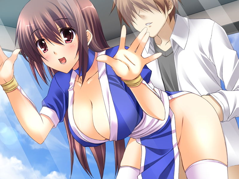 Ninin ga Kasumi Den Hardcore page 5 full