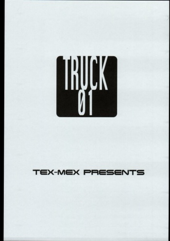 Truck 01 cover