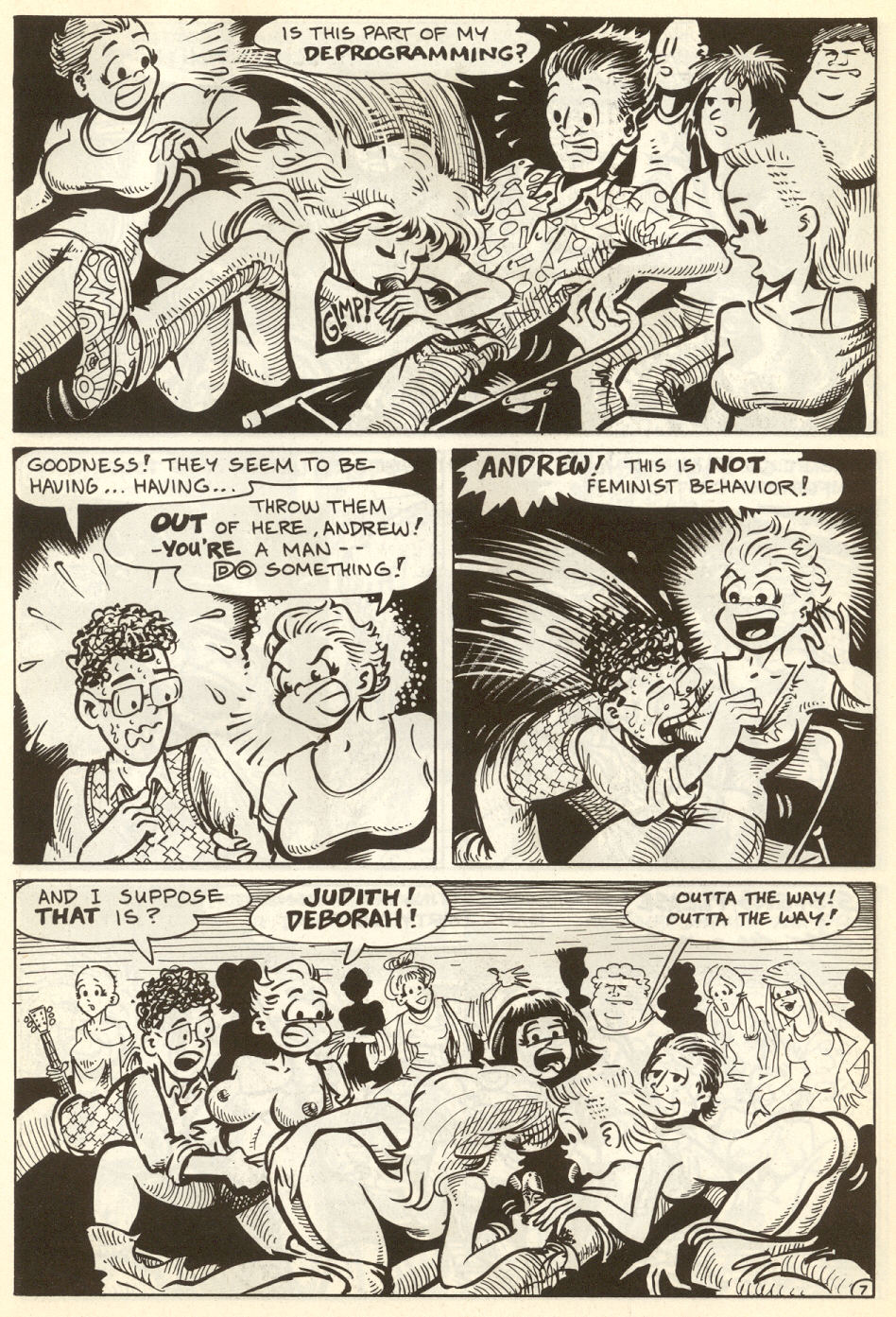 Cherry's Jubilee #1 page 10 full