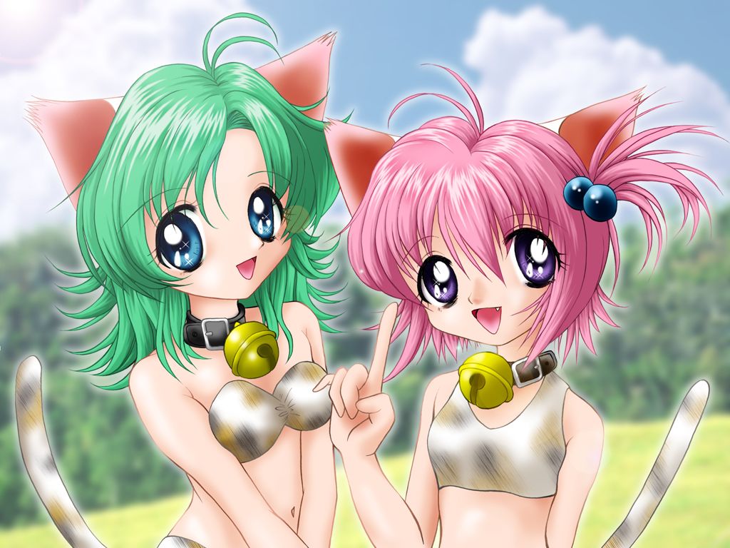 Neko page 1 full
