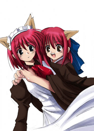 Neko page 10 full