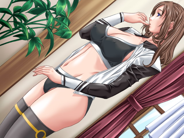 Hentai Girls page 10 full