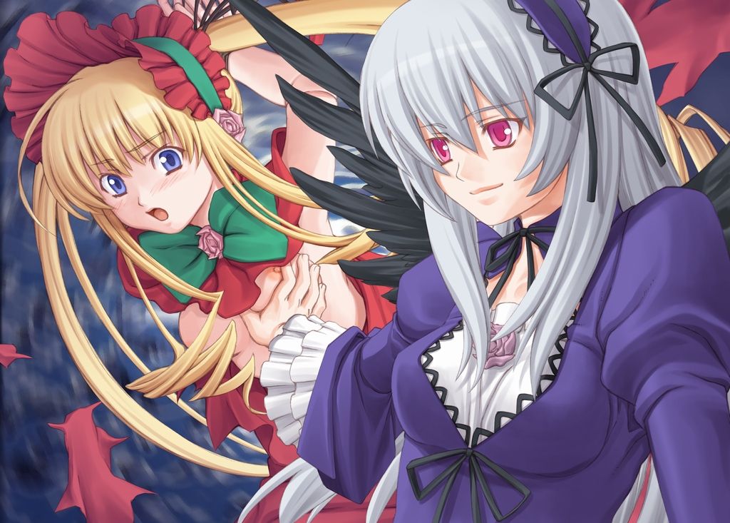 Suigintou CG Shuu 2 page 3 full