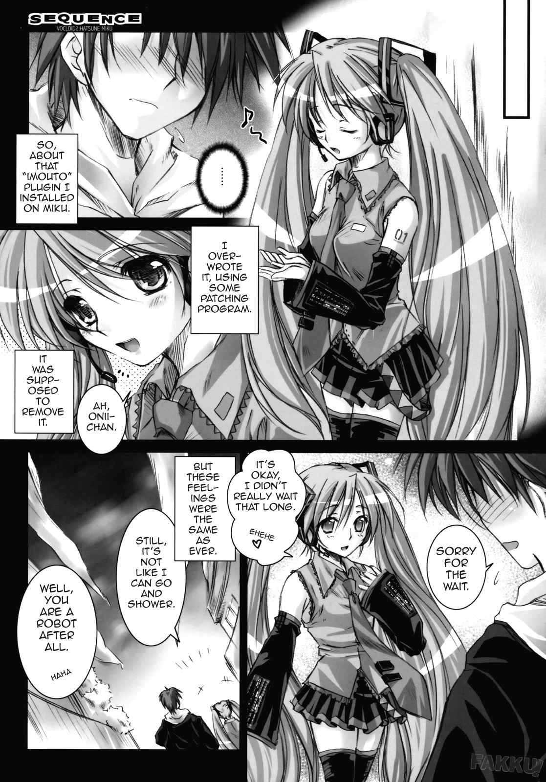 Sequence page 7 full