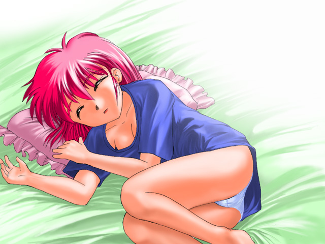 AskRay - Moe No Album 1 page 2 full