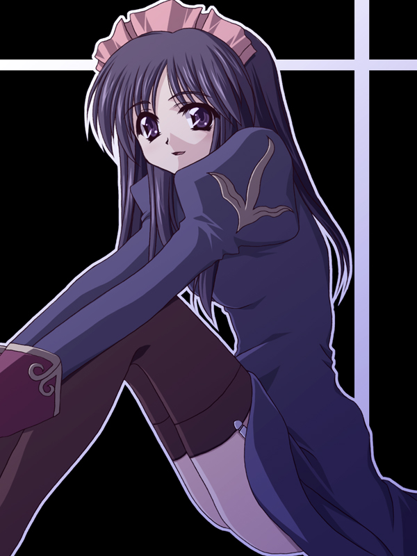 Priest ･ Ganbatte masu! page 7 full