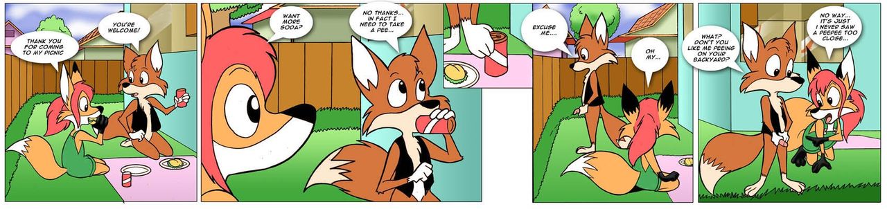 Short #3 page 1 full