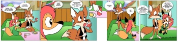 Short #3 cover