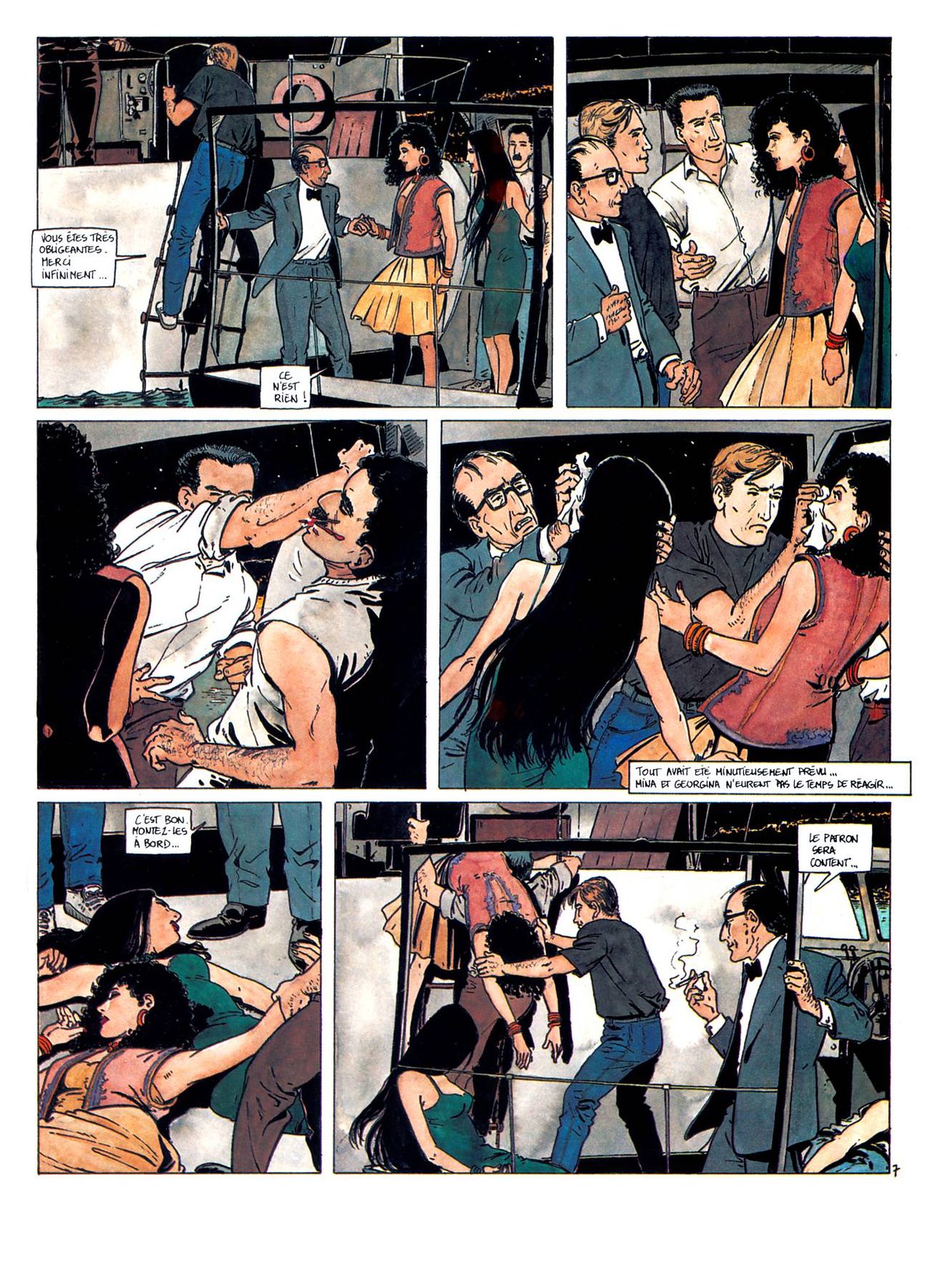 L’Akrynos page 8 full