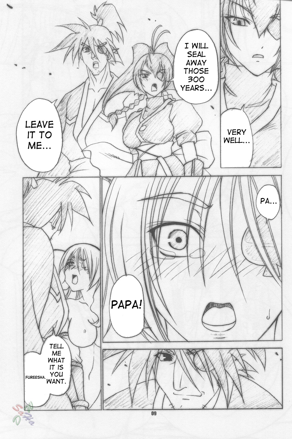 RUNNERS HIGH Limited Edition FINAL page 9 full