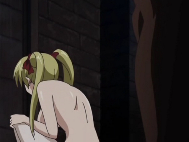 Inda no Himekishi Janne THE ANIMATION - Episode.02 page 7 full