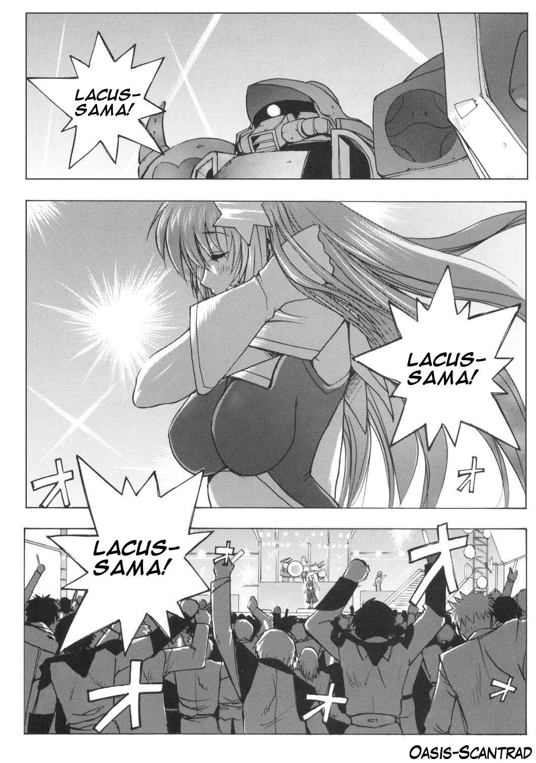 Meer on Stage page 4 full