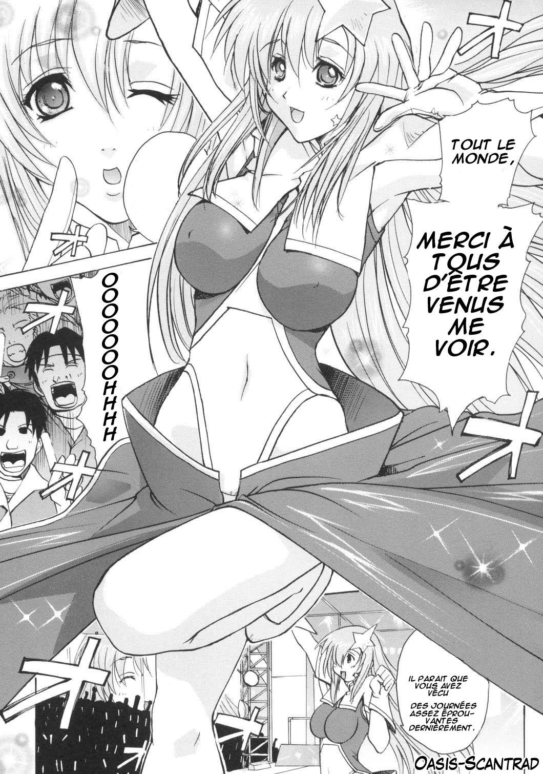 Meer on Stage page 5 full