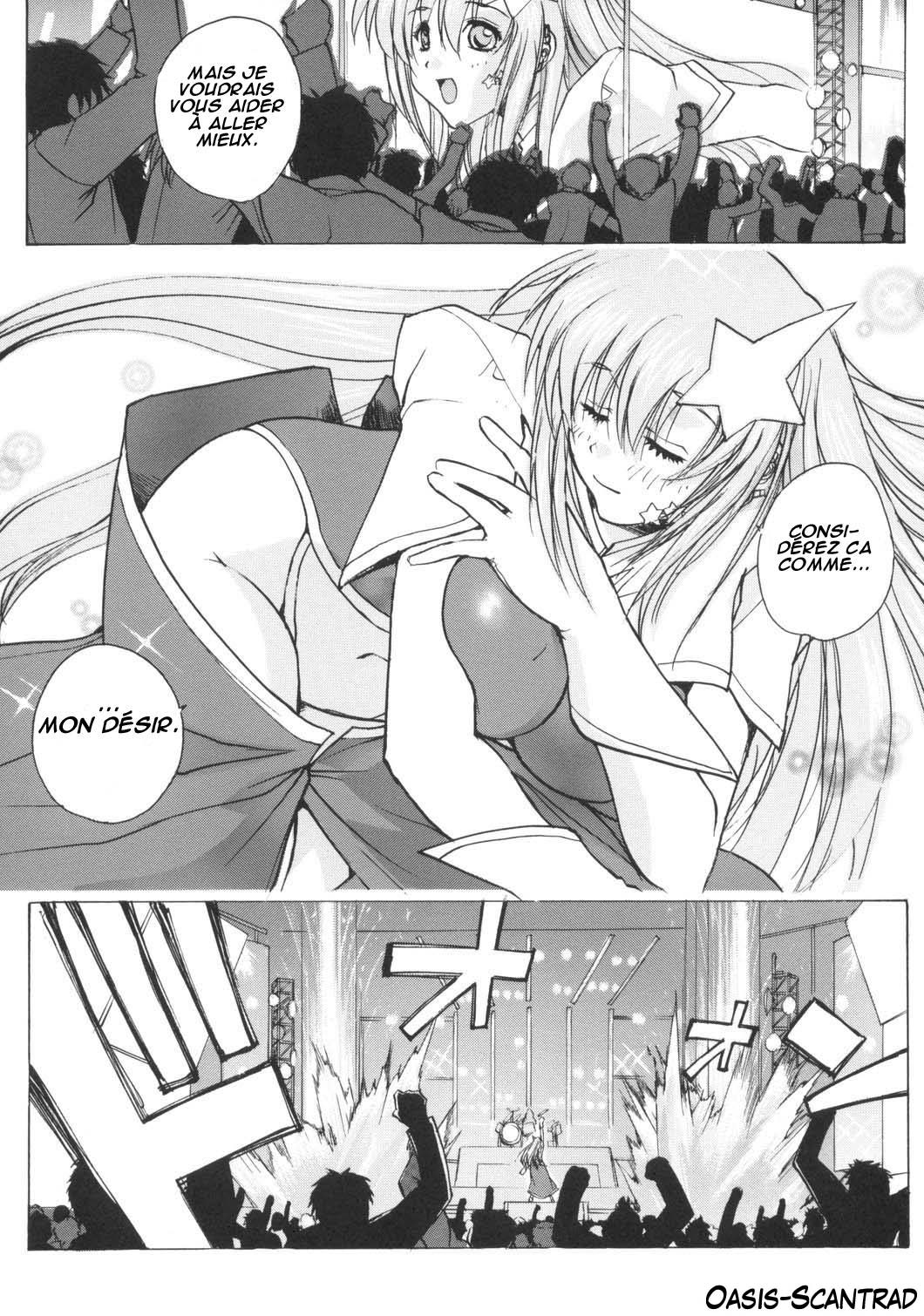 Meer on Stage page 6 full