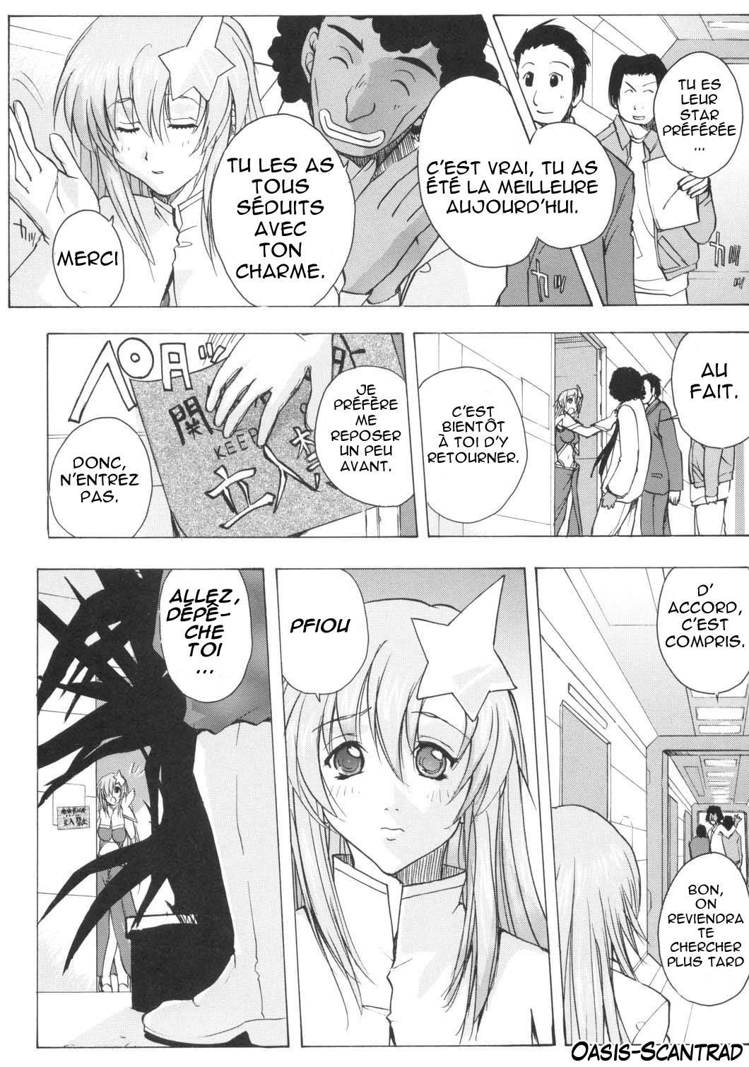 Meer on Stage page 7 full