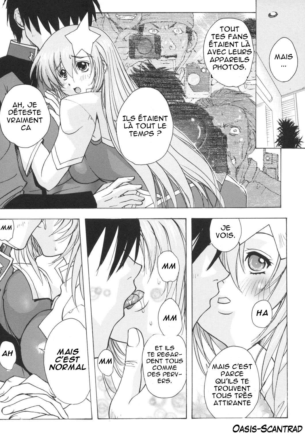 Meer on Stage page 9 full