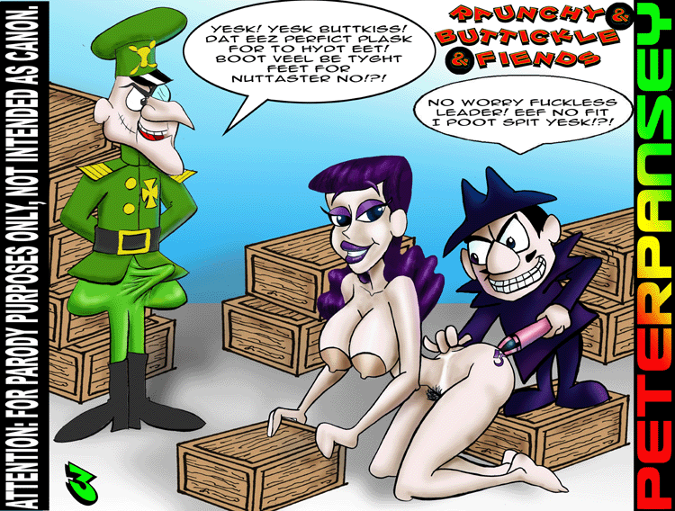 Peter Pansey page 8 full