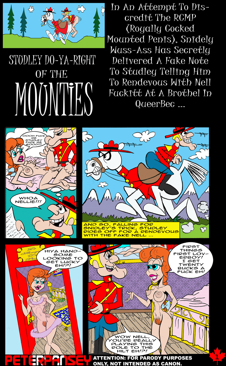 Peter Pansey page 9 full