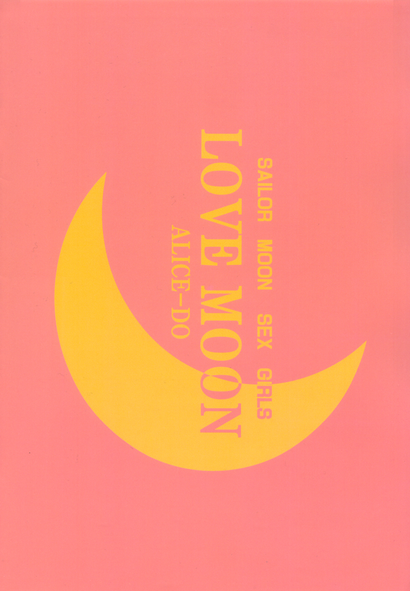 LOVE MOON page 2 full