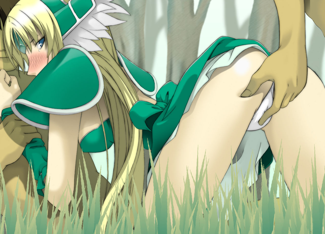 Falling-Princess page 7 full