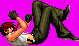 Mugen_Jam_  all-female version of fighting H 6 page 2 full