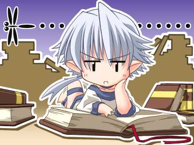 Maou no Musumetachi page 5 full
