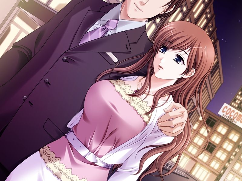 Kyou Iku Shidou  ～Yamato Nadeshiko Saisei Keikaku～ page 2 full