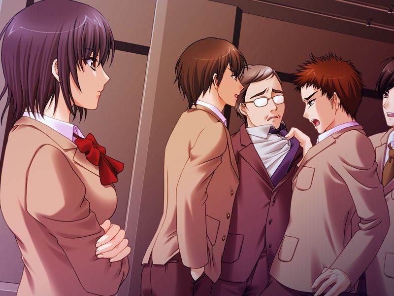 Kyou Iku Shidou  ～Yamato Nadeshiko Saisei Keikaku～ page 3 full