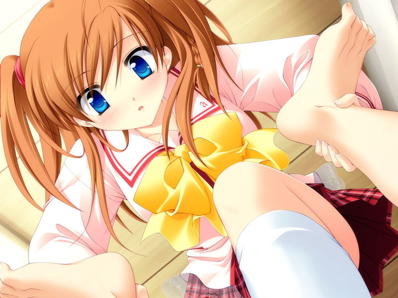HoneyComing page 6 full