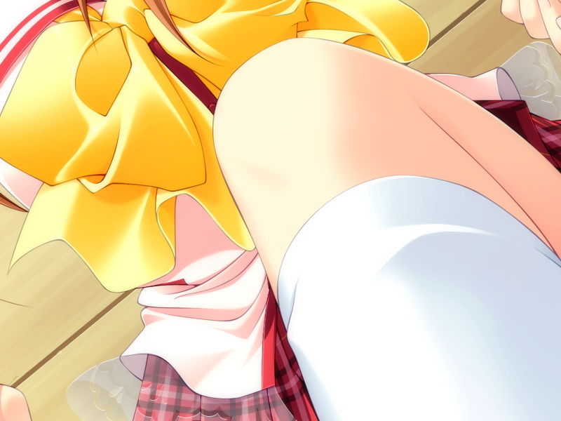 HoneyComing page 9 full