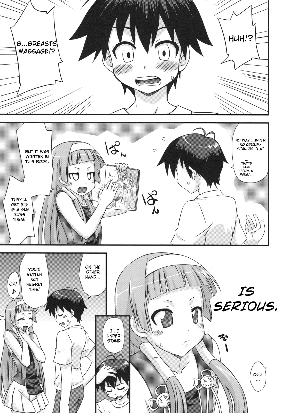 Continental Breakfast page 6 full