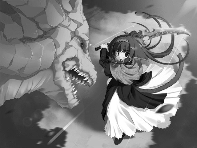 Suzukuri Dragon page 6 full