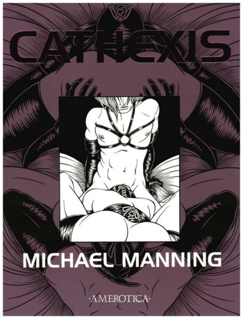 Cathexis cover