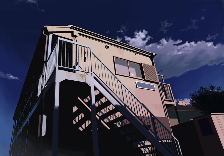 Orange 5 page 4 full