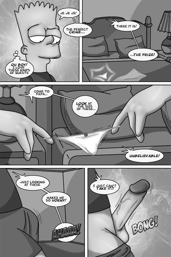 My Special Boy Becuming A Man page 10 full