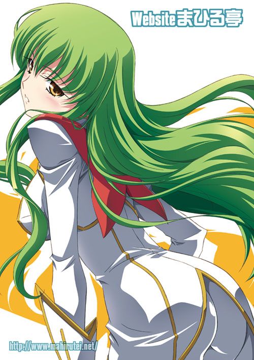 Code Geass Image Gallery 2 page 3 full