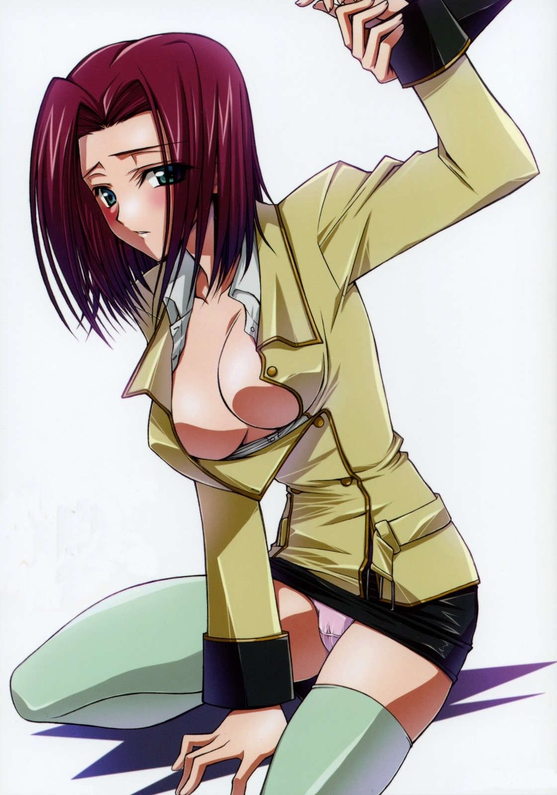 Code Geass Image Gallery 2 page 9 full