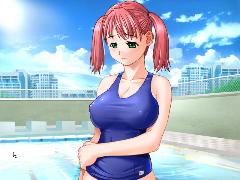 School Mizugi NuruNuru Heaven page 2 full