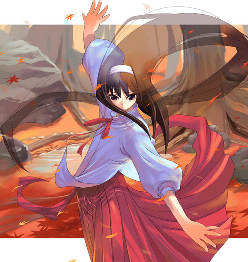 Tsukihime Images page 10 full