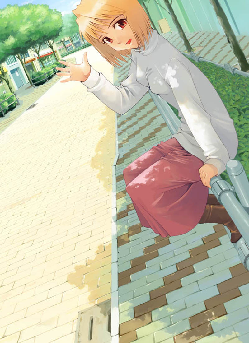 Tsukihime Images page 3 full