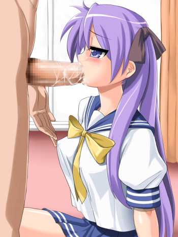 Lucky Star cover