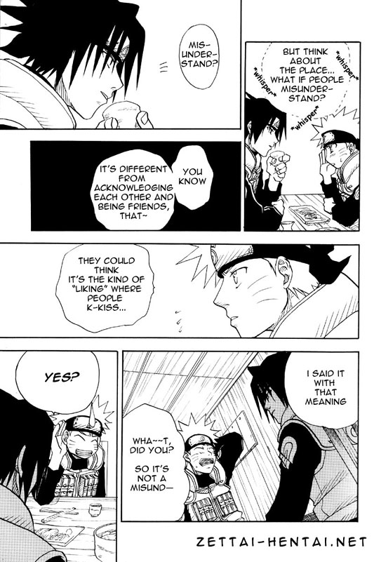 Coming Out page 6 full