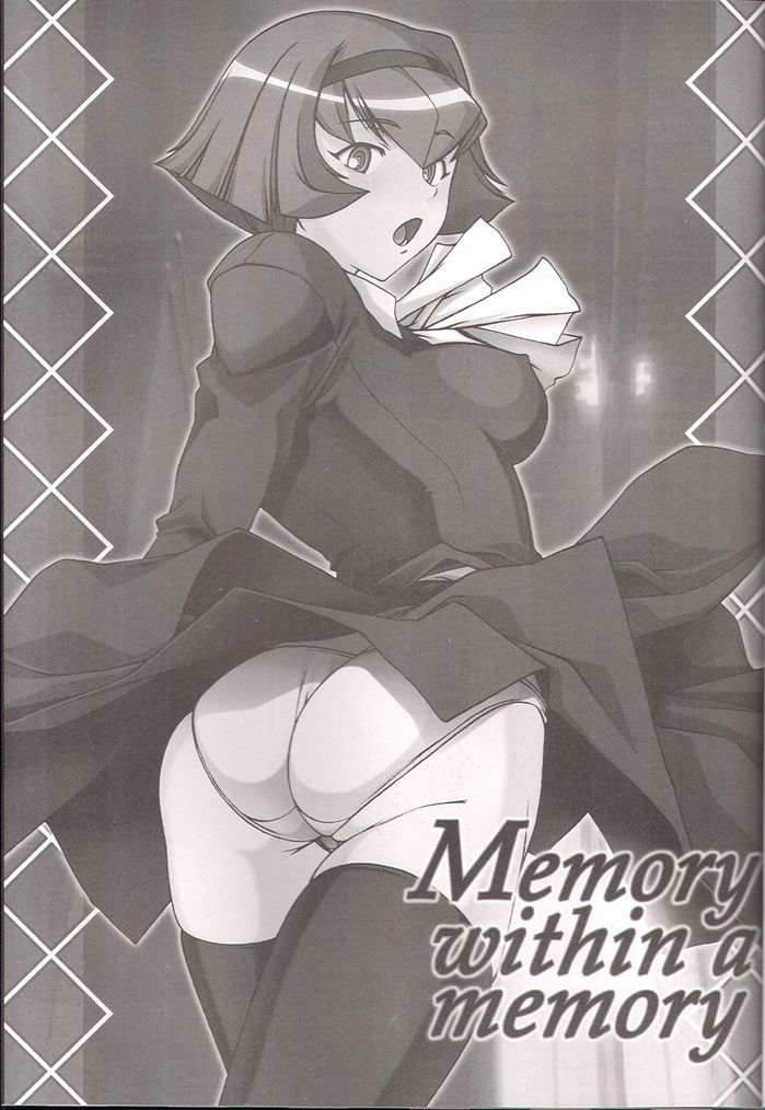 Memory within a memory page 2 full