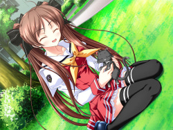 Kokoro Hokenshitsu ~ Kimi to Naisho no Counseling ~