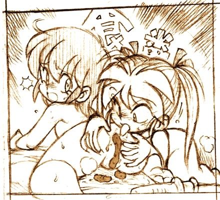 Random scat pack 4 page 3 full